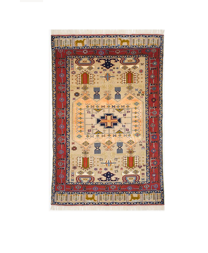 khorasan rug code ru936